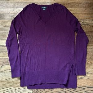 Trouvé V Neck Sweater